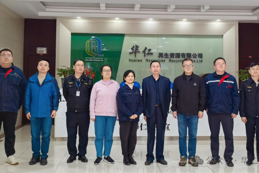 常熟市农业农村局与华仁再生签署农机报废合作协议，开启农机报废新篇章